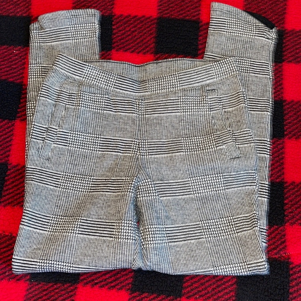 Dress pants